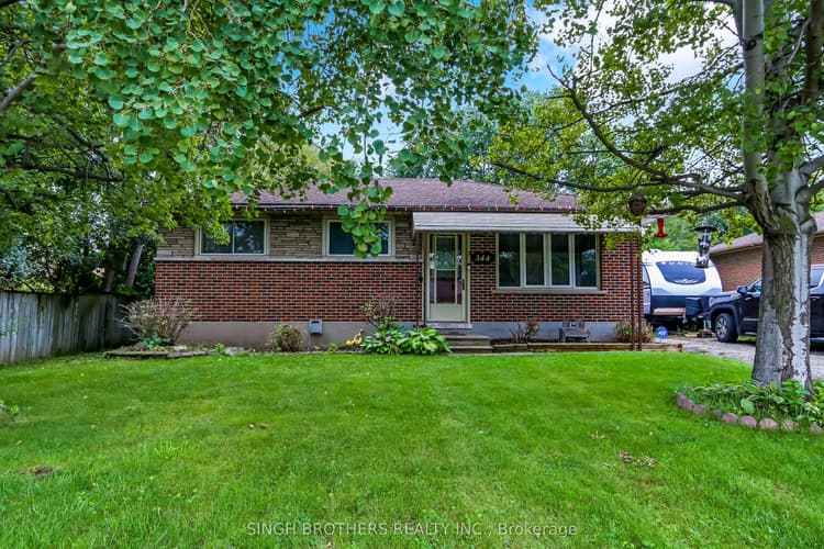 344 Springbank Avenue