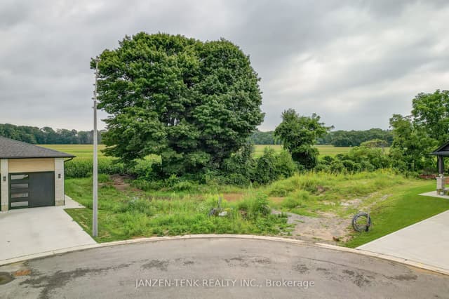 Vacant Land at 16 Charles Court, Bayham, ON N0J 1T0
