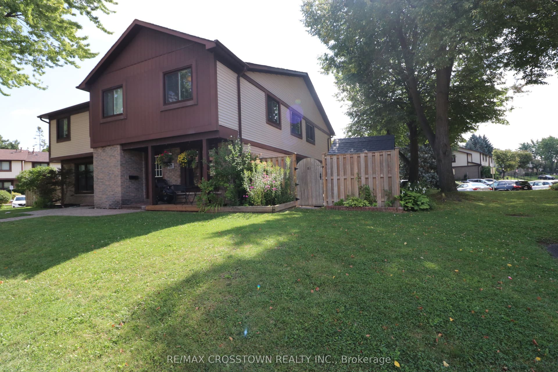 Suite 81, Unit 81 · 6650 Falconer Dr