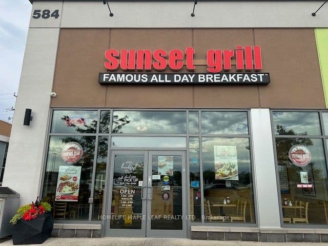 Sale Of Business at 584 Weber Street N H-5, Waterloo, ON N2L 0C7
