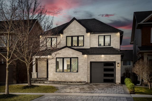 Detached at 5940 Blue Spruce Avenue, Burlington, ON L7L 6T2