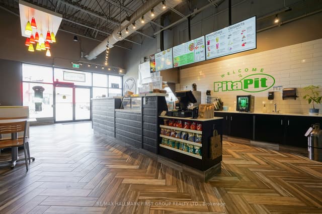 Sale Of Business at 2670 Simcoe Street N, Oshawa, ON L1H 7K4