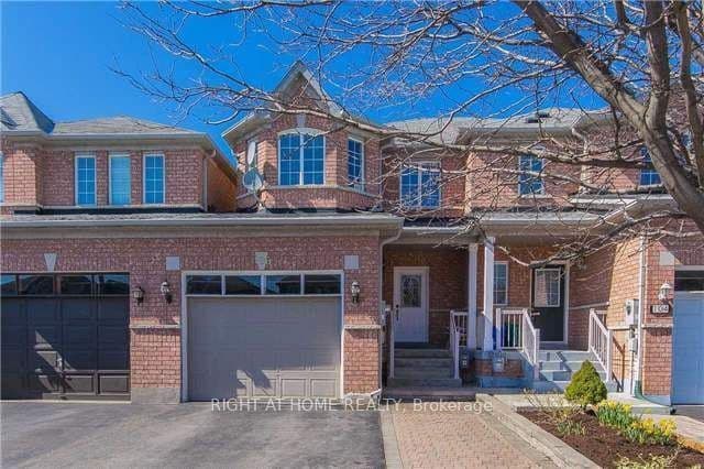 Att/Row/Townhouse at 106 Novella Road, Vaughan, ON L4K 5K7