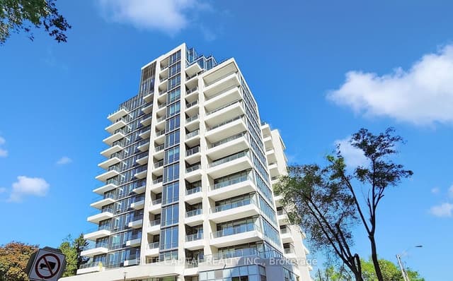 Condo Apartment at 2 Teagarden Court 603, Toronto, ON M2N 0L6, Toronto C14