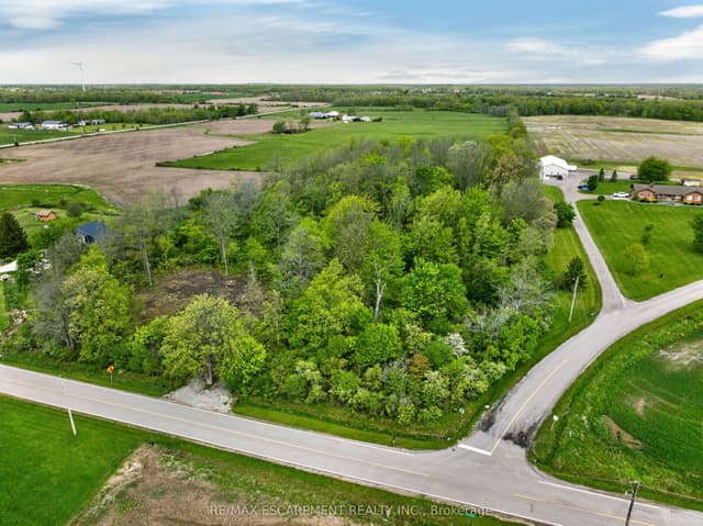 Vacant Land at PT S1/2 LOT 36 Link Road, Haldimand, ON N0A 1E0