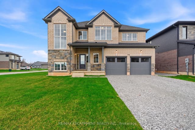 Detached at 778 Bradford Avenue, Fort Erie, ON L2A 0H3