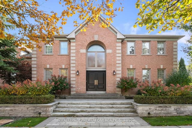 Detached at 536 Village Parkway, Markham, ON L3R 9N5