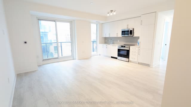 Condo Apartment at 2450 Old Bronte Road 504, Oakville, ON L6M 5P6