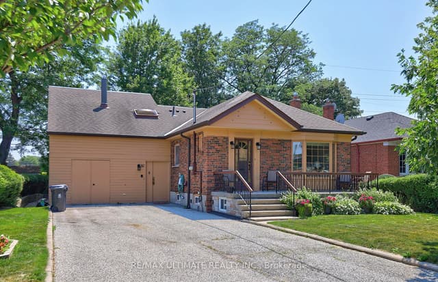 Detached at 81 Flora Drive, Toronto, ON M1P 1A5, Toronto E04