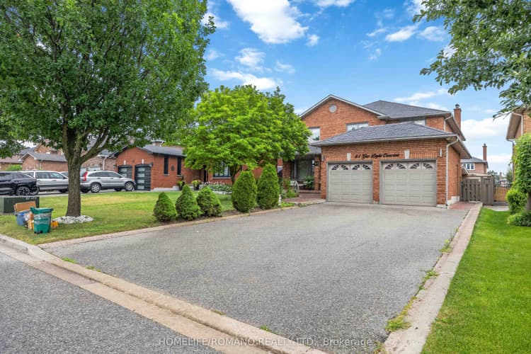 61 Gas Light Crescent