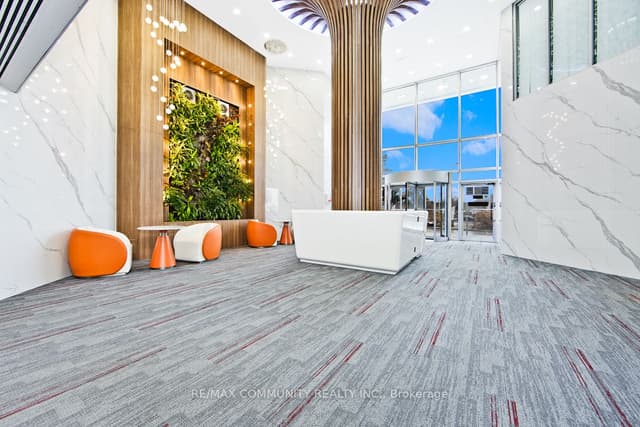 Office at 105 Gordon Baker Road 212, Toronto, ON M2H 3P8, Toronto C15