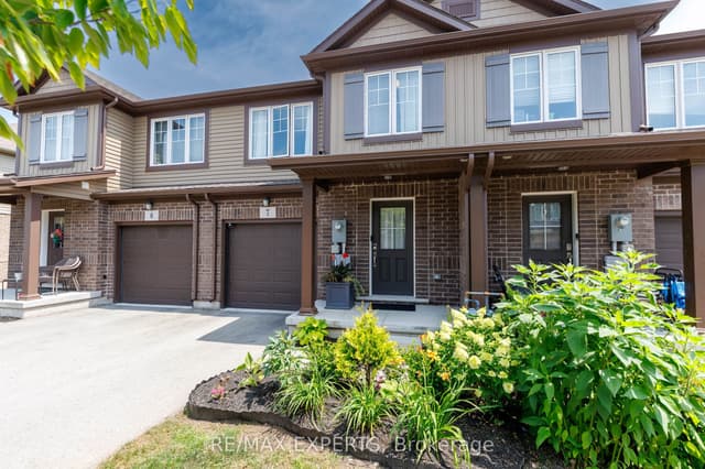 Att/Row/Townhouse at 340 Prospect Point Road 7, Fort Erie, ON L0S 1N0