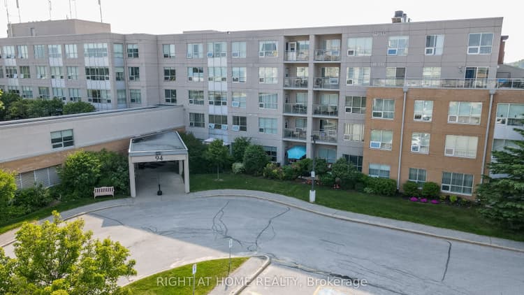 94 Dean Avenue