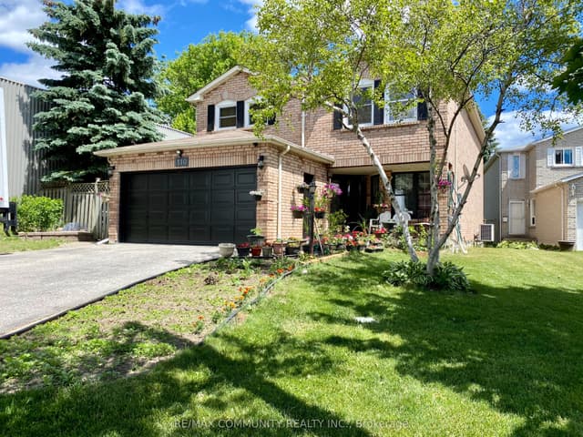 Detached at 110 Orleans Drive BSMT, Toronto, ON M1C 4S4, Toronto E10