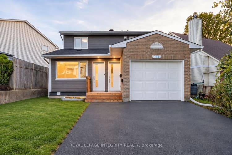 775 Kingfisher Crescent