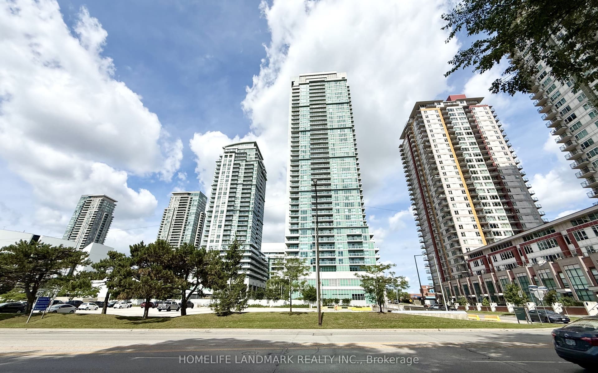 Suite 3710 · Floor 37, Unit 3710 · 50 Town Centre Crt