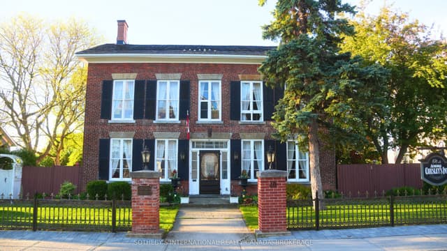 Sale Of Business at 40 First Street W, Cornwall, ON K6J 1B9