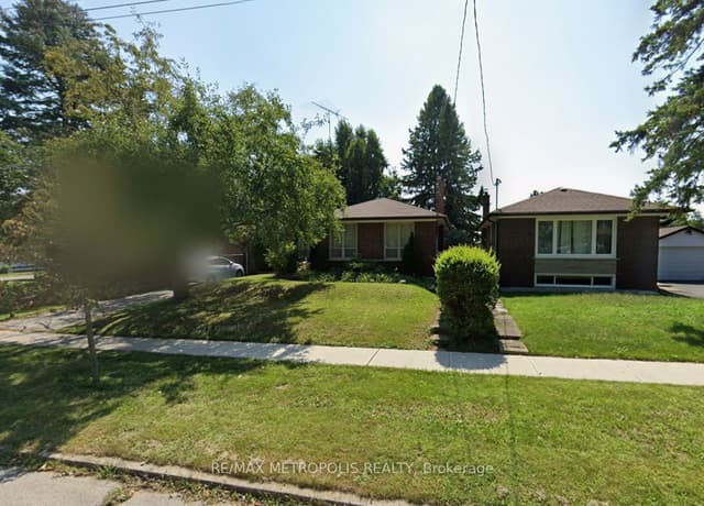 Detached at 30 Melchior Drive, Toronto, ON M1E 3W5, Toronto E10