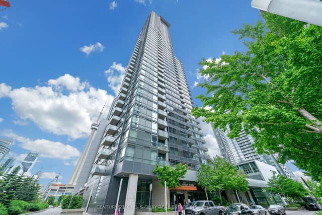 Condo Apartment at 25 Telegram Mews 3510, Toronto, ON M5V 3Z1, Toronto C01