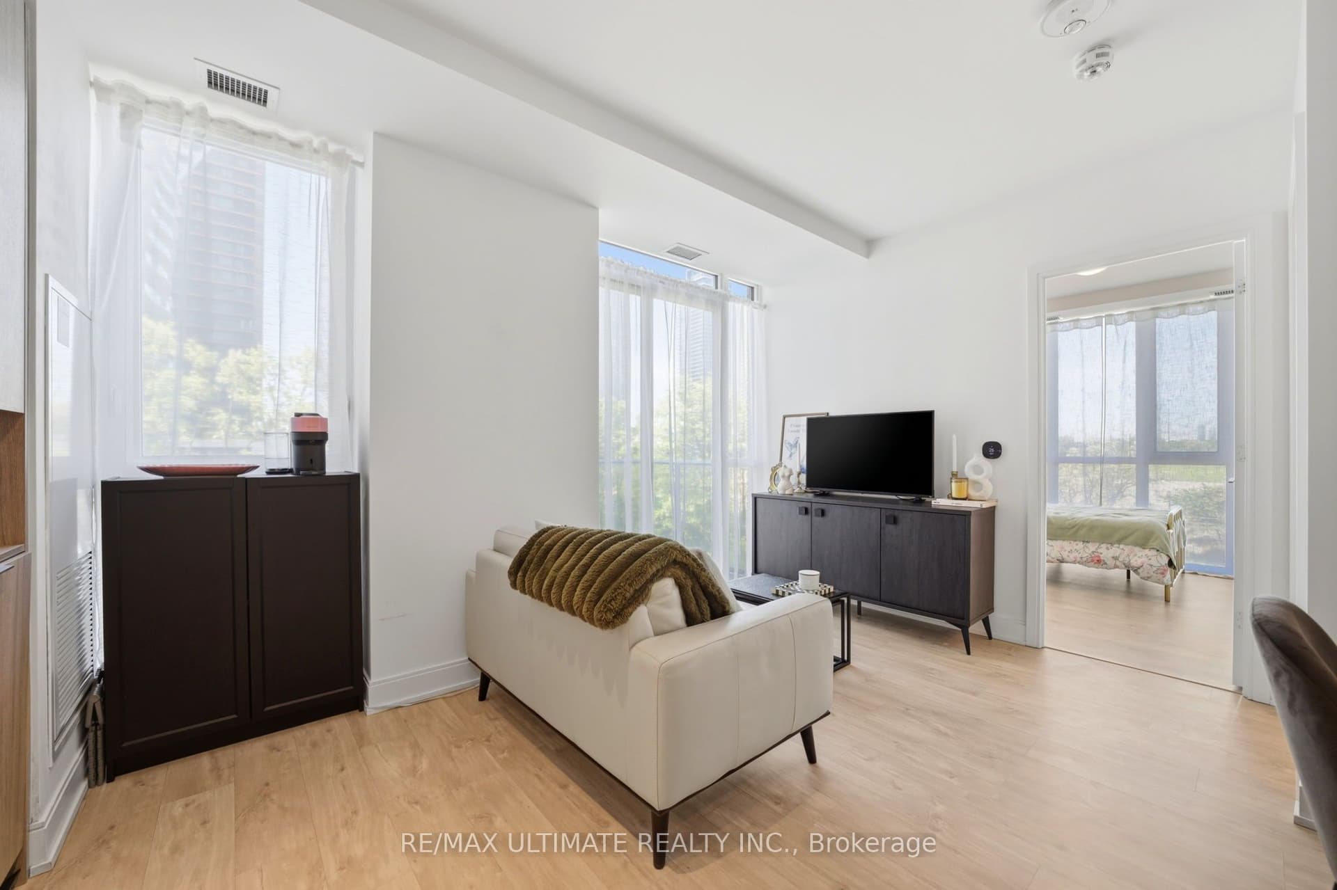 Suite 402 · Floor 4, Unit 402 · 70 Annie Craig Dr