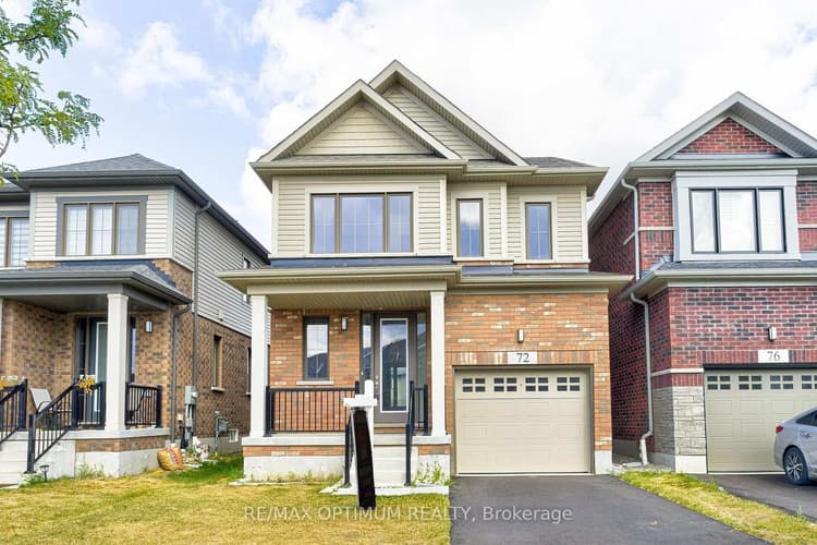 72 Blacklock Street