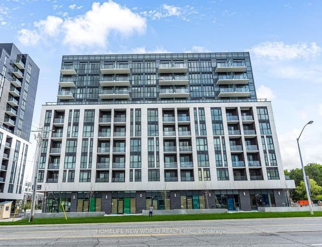 Condo Apartment at 3421 Sheppard Avenue E 1005, Toronto, ON M1T 0C1, Toronto E05