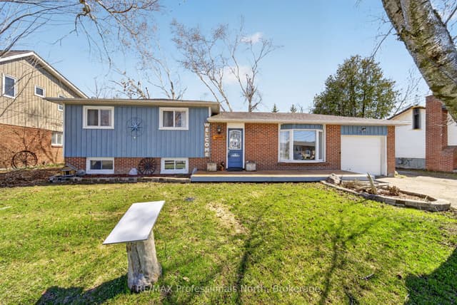 Detached at 271 Lakeland Crescent, Brock, ON L0K 1A0