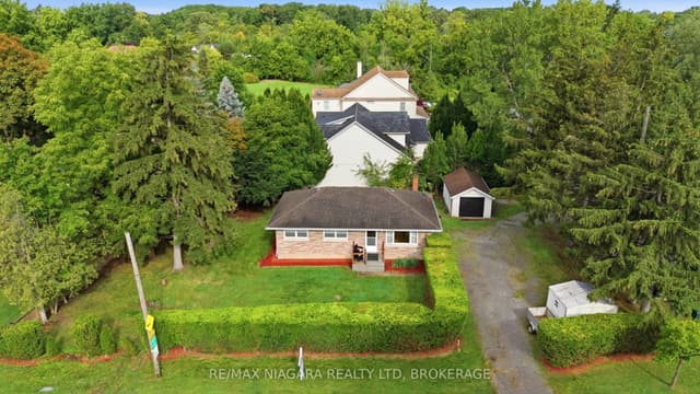 Detached at 557 Mississagua Street, Niagara-on-the-Lake, ON L0S 1J0