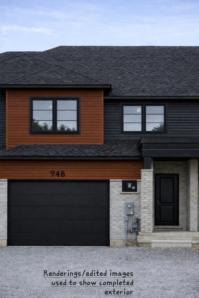 Att/Row/Townhouse at 948 BURWELL Street, Fort Erie, ON L2A 0E9