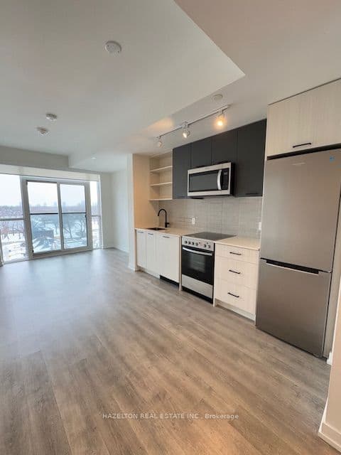 Condo Apartment at 2300 St. Clair Avenue W 705, Toronto, ON M6N 0B3, Toronto W02