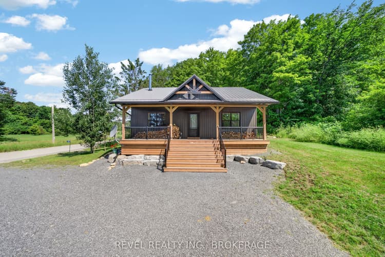 106 Long Point Road