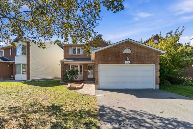 1078 Karsh Drive