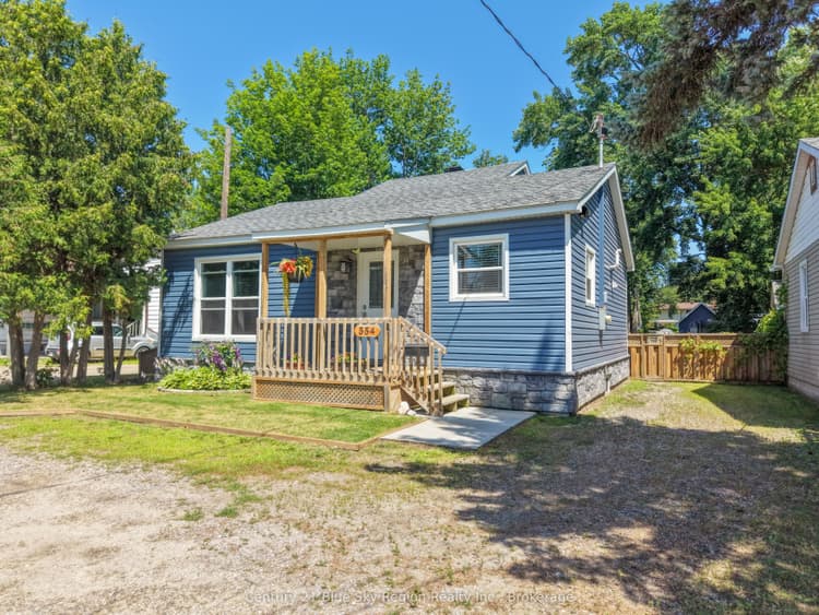 554 Lakeshore Drive
