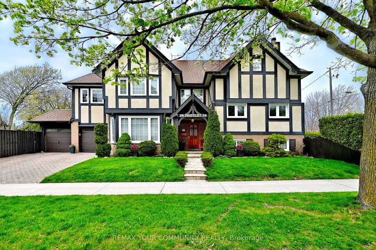 39 Prattley Drive