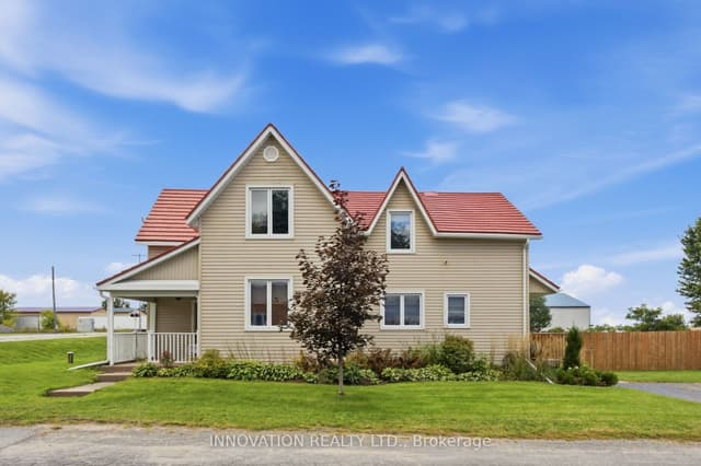 Detached at 101 Mary Street, Carp - Dunrobin - Huntley - Fitzroy and Area, ON K0A 2H0