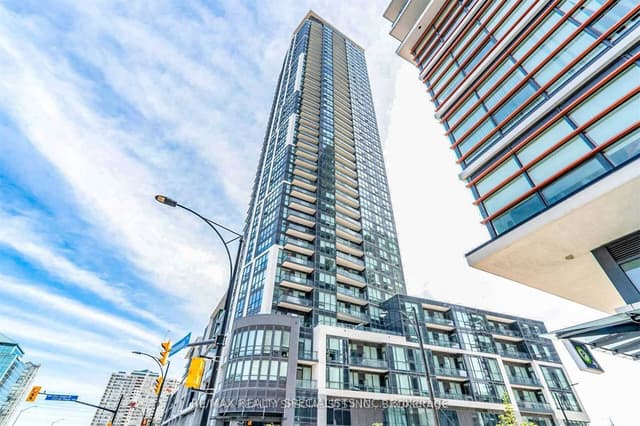 Condo Apartment at 510 W Curran Place S 1405, Mississauga, ON L5B 0J8
