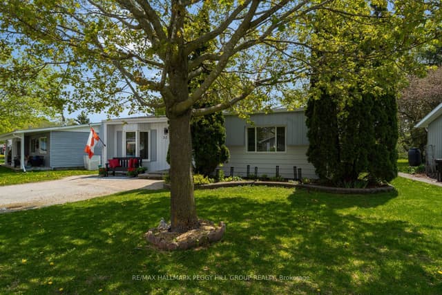 Detached at 53 Corner Brook Trail, Innisfil, ON L9S 1N6