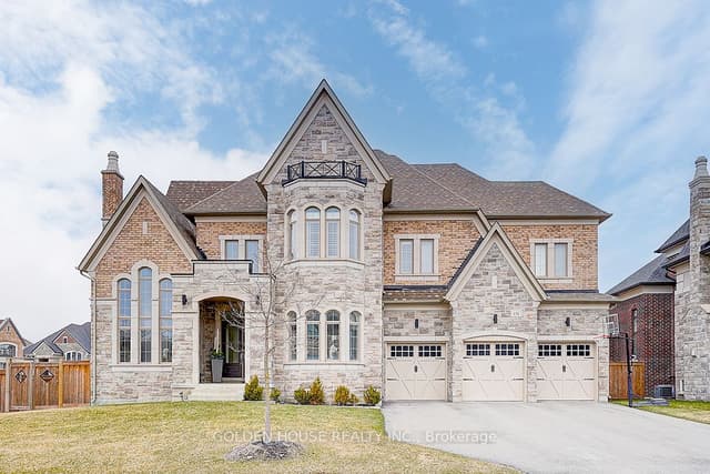 Detached at 150 ELMERS Lane, King, ON L7B 0P5