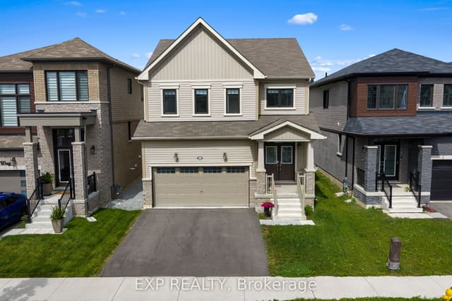 Detached at 65 Ever Sweet Way, Thorold, ON L2V 0K8