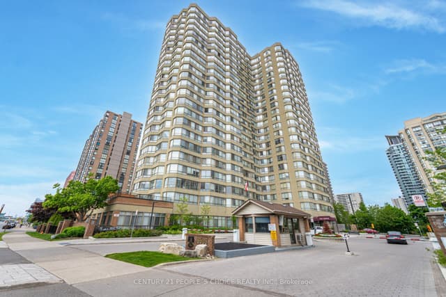 Condo Apartment at 3605 Kariya Drive 703, Mississauga, ON L5B 3J4