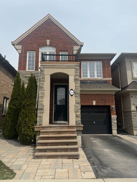 3099 Robert Brown Boulevard