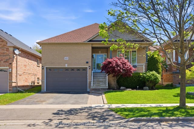 Detached at 1473 Greenvalley Trail, Oshawa, ON L1K 2N5