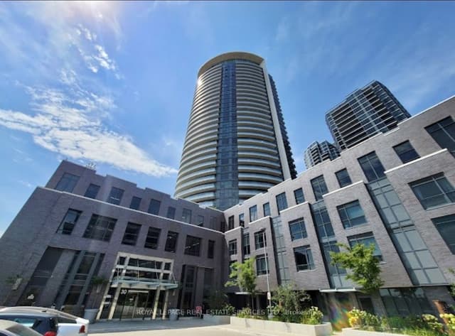 Condo Apartment at 30 Gibbs Road 2908, Toronto, ON M9B 0E4, Toronto W08