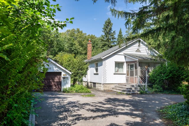 Detached at 60 Arnold Avenue, Vaughan, ON L4J 1B3