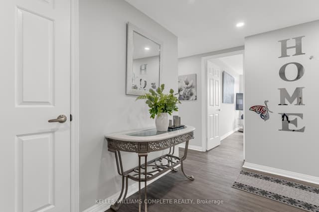Condo Apartment at 40 HARRISFORD Street 608, Hamilton, ON L8K 6N1