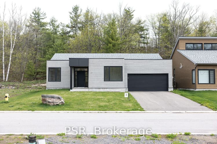 43 Muskoka Bay Boulevard