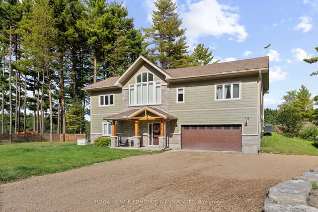 Detached at 103B Carriage Landing Road, Horton, ON K0J 1Y0