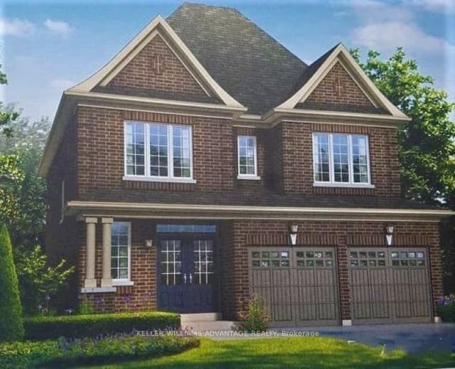 Detached at 84 Little Britain Crescent, Brampton, ON L6Y 6A8