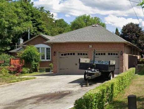 Detached at 41 Westcroft Drive Bsmt, Toronto, ON M1E 3A2, Toronto E10