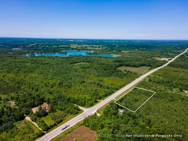 777215 Highway 10 N/A